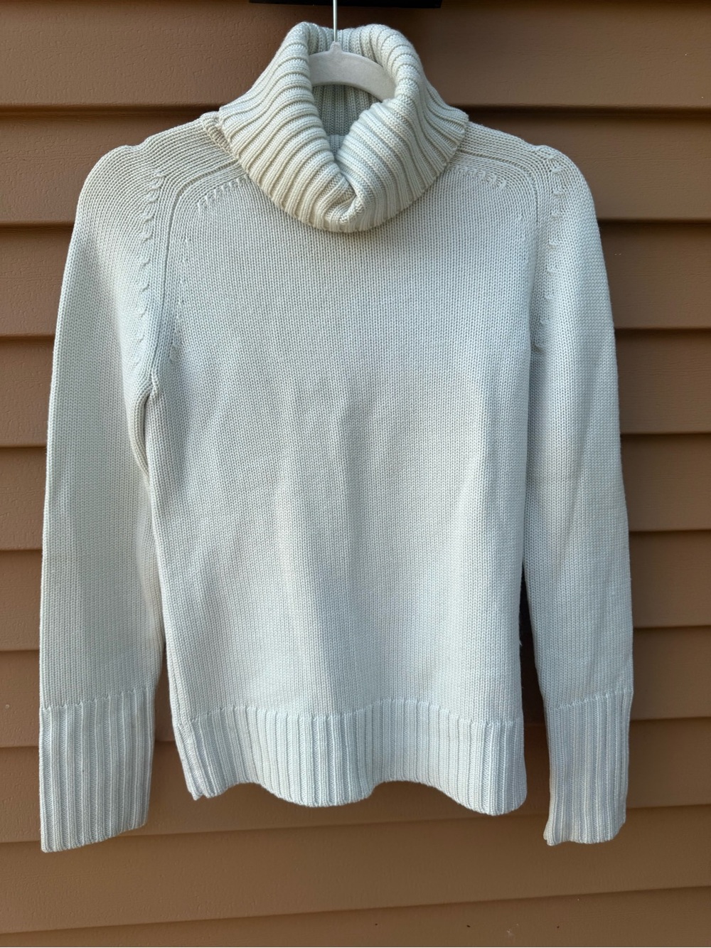 Theory wool turtleneck sweater - Picture 4 of 11